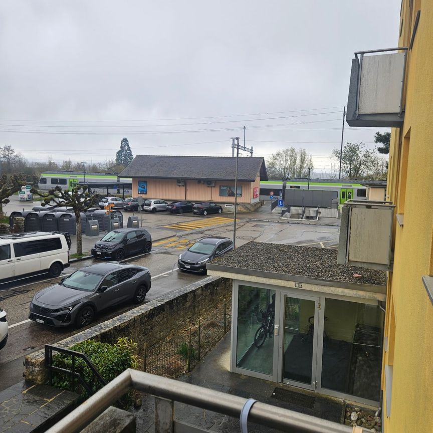 3 Zimmer, 80 m² - Foto 1