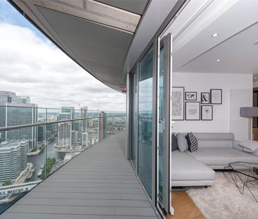 Arena Tower, 25 Crossharbour Plaza - Photo 5