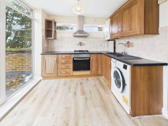 York Street, Twickenham, London, TW1 - Photo 1