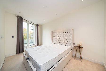 Queenstown Road, Clapham, SW11, London - Photo 3