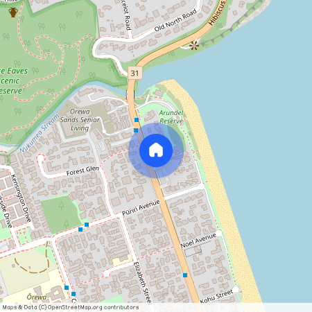 8/453 Hibiscus Coast Highway, Orewa, Rodney