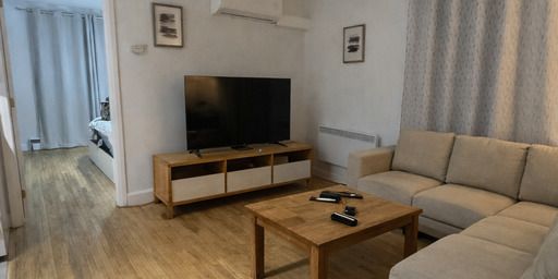 3 1/2 Ste Foy– Disponible Immédiatement - Photo 3