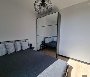 Nowoczesne, nowe 36 m², 2 pokoje - Domaniewska - Photo 5