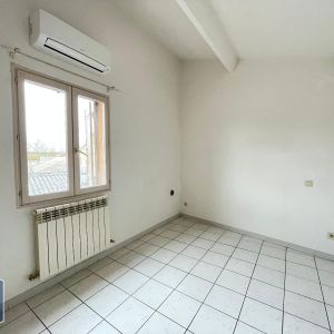 Location appartement 2 pièces de 46.09m² - Photo 2