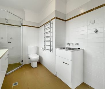 Newly updated one bedroom unit in perfect location - Photo 2