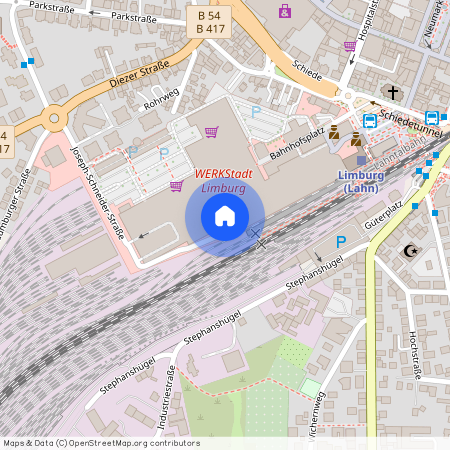 65549, Limburg A. D. Lahn