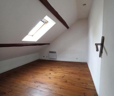 Location Appartement 2 pièces 35m² MAROLLES EN HUREPOIX 91630 - Photo 4