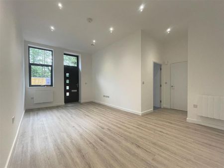 1 bedroom apartment to rent - Photo 3