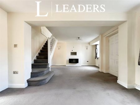 3 bedroom house to rent Jacomb Close, Lower Broadheath, WR2 - Photo 2