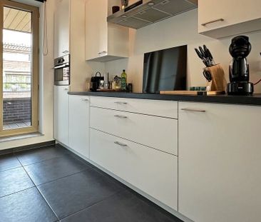 Appartement te huur in Wommelgem voor € 1.010 met 2 slaapkamers - Photo 3