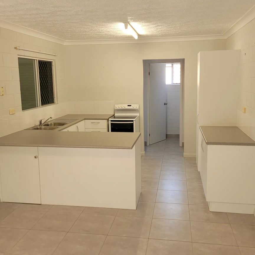 Unit 1/20 Carr Street, Hermit Park. - Photo 1