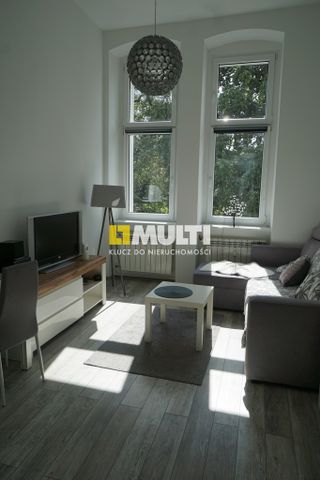 Mieszkanie do wynajęcia na Wałach Chrobrego - Zdjęcie 2