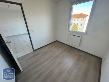 Appartement à louer 2 pièces 55m² - Photo 5