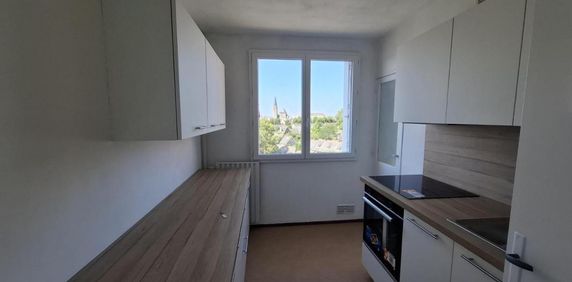 Appartement T1 à louer - 9 m² - Photo 2
