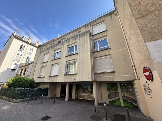 Appartement Grenoble - Photo 1