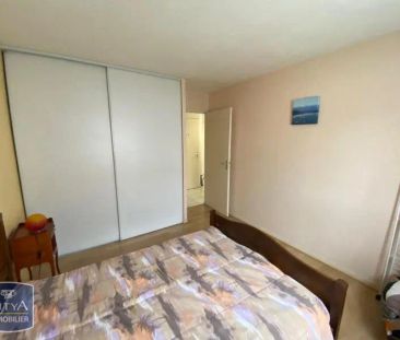 Appartement à louer 3 pièces 54.98m² - Photo 5