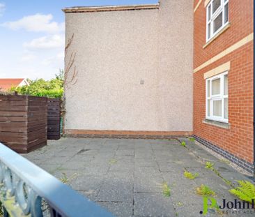 Poplar Road, Earlsdon, Coventry, CV5 6FY - Photo 4