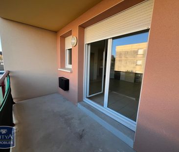 Location Appartement 2 pièces 45m² DANJOUTIN 90400 - Photo 6