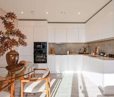 Montfichet Road, Stratford, E20 - Photo 5