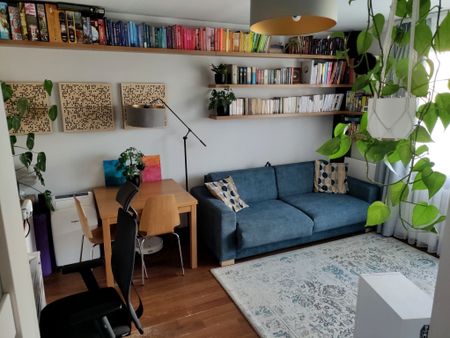 Pokój, Osiedle Kombatantów - Photo 5