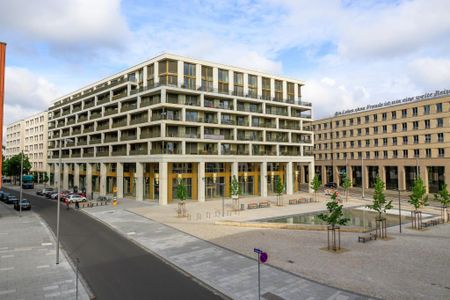 2-Zimmer-Maisonette A3.621 - Foto 4