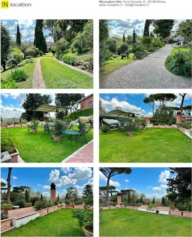 Via Flaminia Nuova, Rome, Lazio 00191 - Photo 2