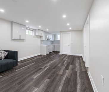 For Lease - 12596 Regional Rd 25 Road Unit# BSMT, Halton Hills, Ont... - Photo 6