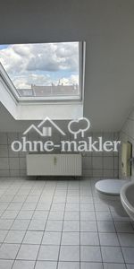 Modernisierte 1,5 Zimmer Wohnung in Zentraler Lage der Schwetzingerstadt - Foto 4