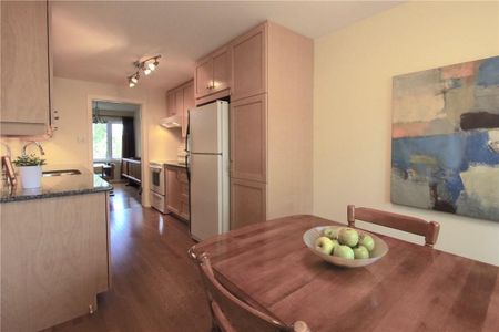 For Lease - 732 Mooney's Bay Place, Billings Bridge - Riverside Park and Area, Ontario - Photo 3