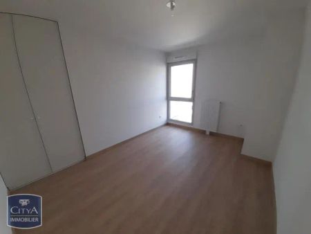 Appartement à louer 3 pièces 75.53m² - Photo 3
