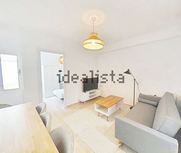 Alquiler de piso en Gibralfaro - Photo 1