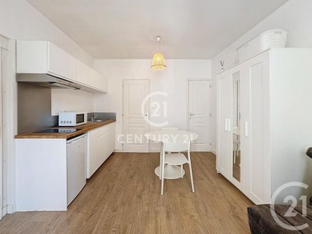 Appartement 1 pièces 19m2 MARSEILLE 10EME 630 euros - Photo 4