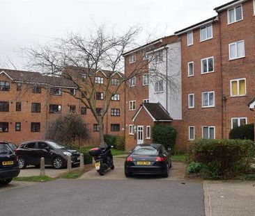 Newlands House, John Williams Close, Surrey Quays, SE14 - Photo 3