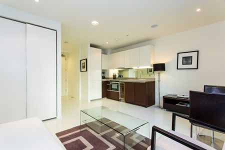 studio apartment to rent - Photo 2