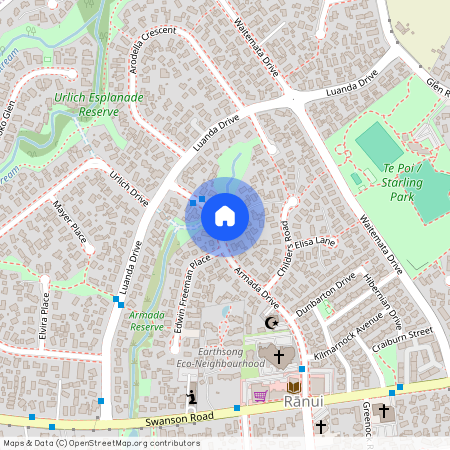 16 Armada Drive, Ranui, Waitakere City