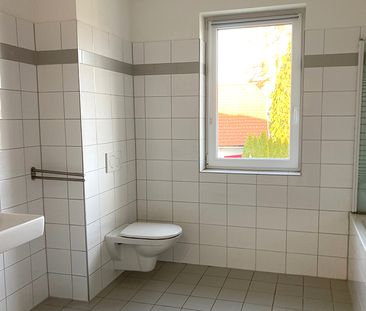 Junges Wohnen in Großdietmanns - Photo 4