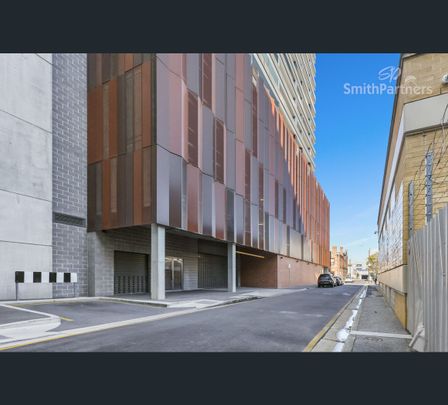 1403/17 Penny Place, Adelaide, SA 5000 - Photo 1