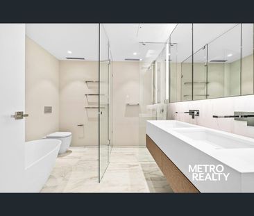 11F/2 Watermans Quay, Barangaroo, NSW 2000 - Photo 1