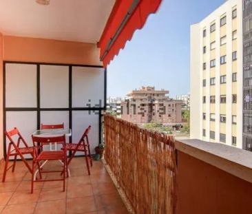 Alquiler de piso en Avenida Ricardo Soriano, 64 - Photo 6