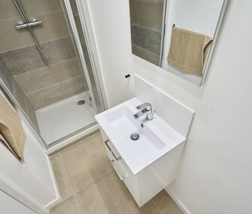 Chambre de 12.94m2 dans une colocation de 11 chambres – SOLFERINO r... - Photo 5