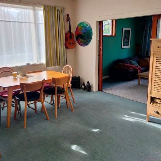 Large green Villa in quiet area of Waihi - Photo 1