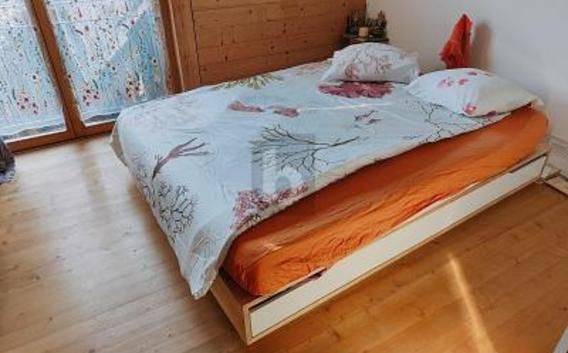 Wohnung in Gelterkinden - Foto 1