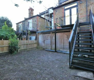 Price £1,775 pcm - Available Now - Part Furnished - Photo 5