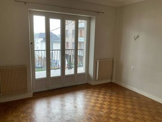 Location appartement t4 3 pièces 93 m² à Rodez (12000) - Photo 1