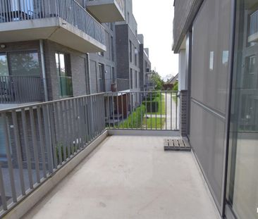 Instapklaar appartement met zicht op de markt, 2 slaapkamers in har... - Photo 5