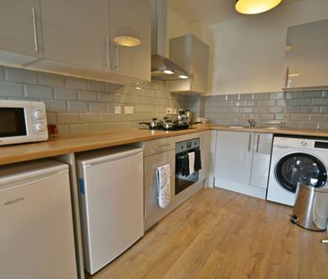 1 Bed Flat, Deans Road, M3 - Photo 5