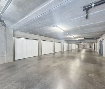 Dakappartement met 2 slpks en garagebox - Photo 5