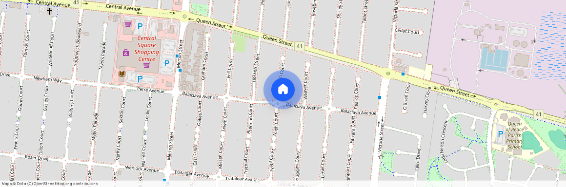 23 Harrison Court, Vic 3028, Altona Meadows