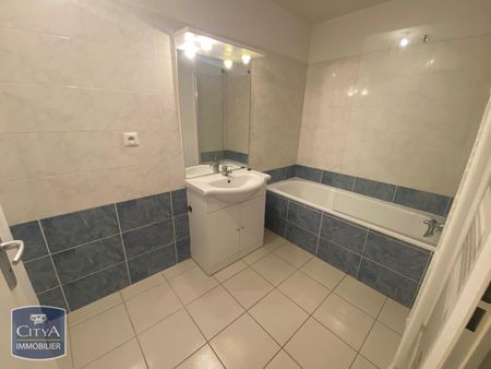 Location Appartement 2 pièces 51m² SALON DE PROVENCE 13300 - Photo 5