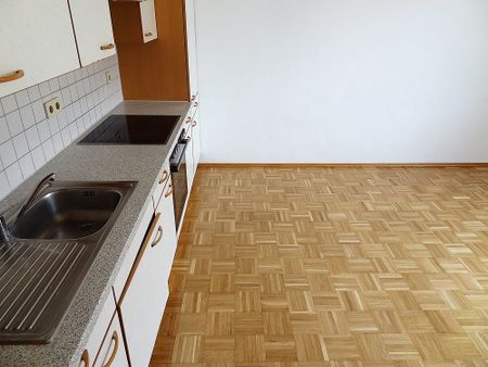 Helle Mietwohnung mit guter Raumaufteilung …! - Photo 3